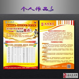 圖文設計 專業視覺呈現的藝術與價值