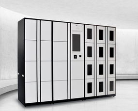 廣州工業產品設計典范 多功能智能機柜創新設計案例深度解析